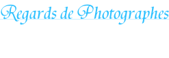 Regards de Photographes 2026